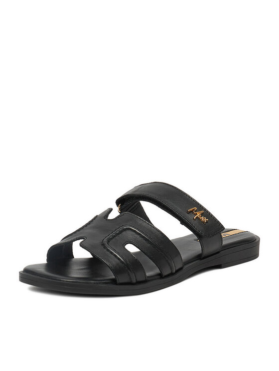 MEXX MEXX Чехли MX/012C-EST Черен