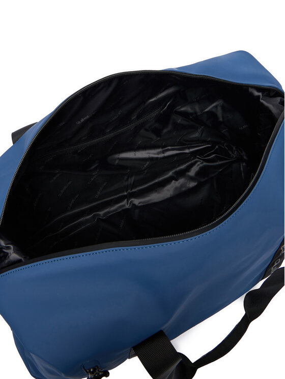 Quiksilver Quiksilver Torba weekendowa C-QUIC-KL-004-08 Granatowy