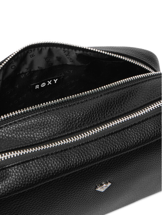 Roxy Roxy Kozmetični kovček CWBEO-RX-W1-002-SS26 Črna