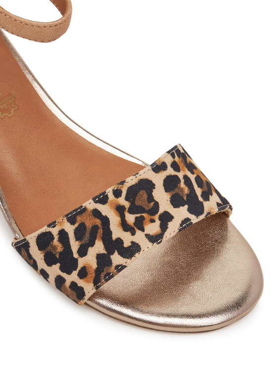 Tamaris Tamaris Sandali 1-28291-44 Marrone