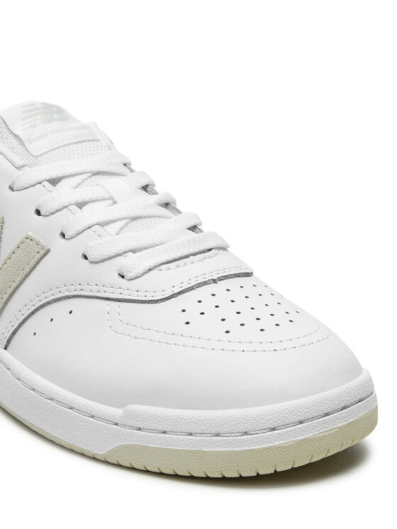New Balance New Balance Tenisice BB80RTG Bijela