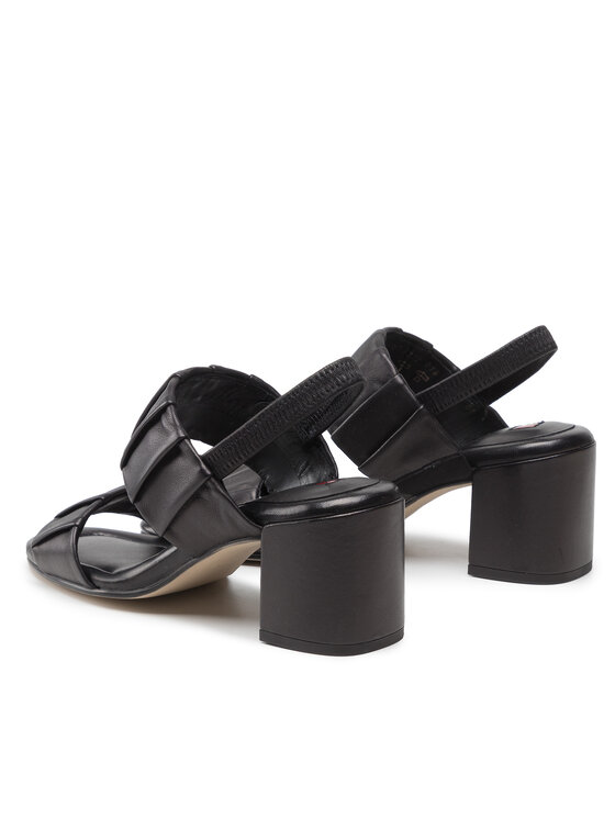 HÖGL HÖGL Sandali 3-105810 Nero