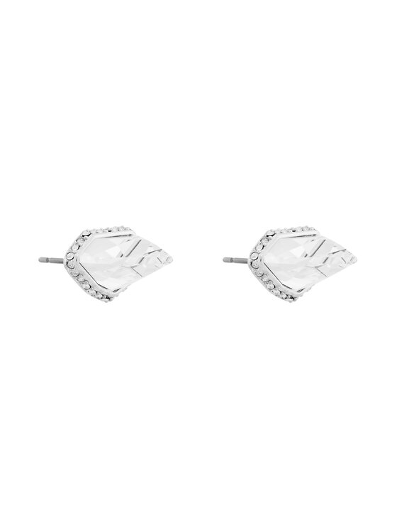 Swarovski Swarovski Kõrvarõngad Lucent 5686483 Hõbedane