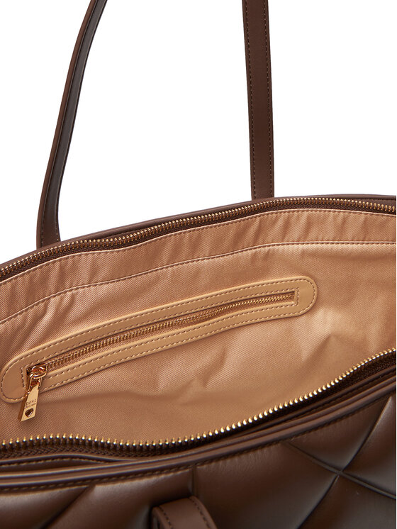 LOVE MOSCHINO LOVE MOSCHINO Handtasche JC4120PP0NLC0313 Braun