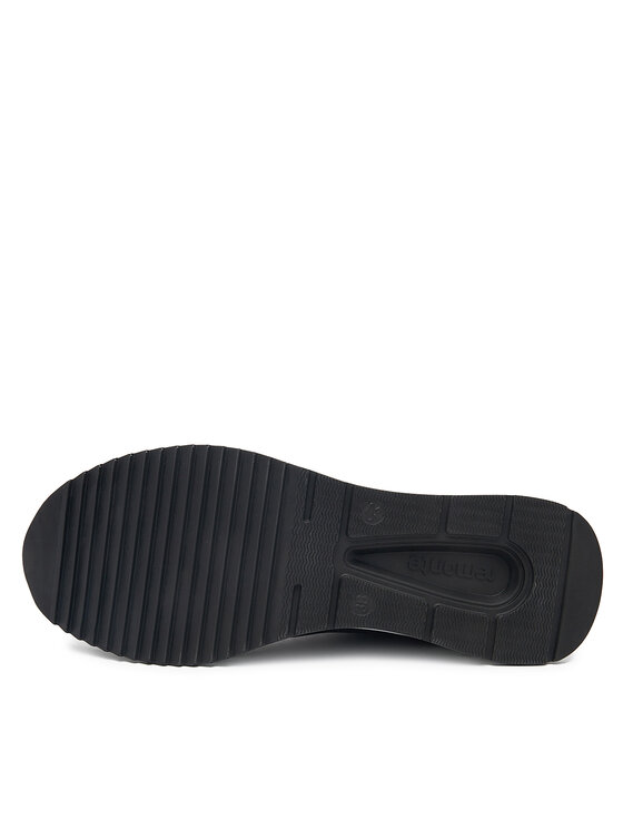 Remonte Remonte Sneakers D0T04-14 Negru