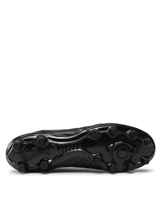 Joma Joma Ghete pentru fotbal Aguila 2321 AGUS2321FG Negru