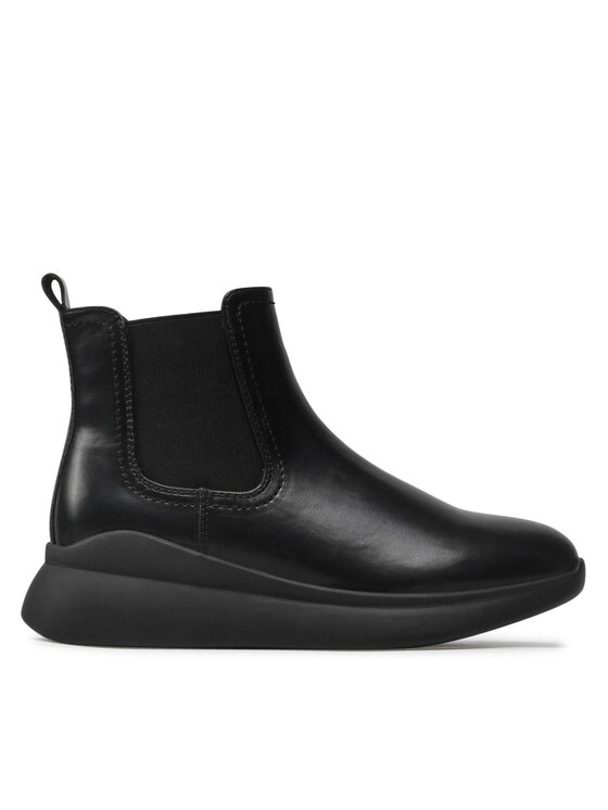Clara Barson Clara Barson Stiefeletten WS2002-03 Schwarz