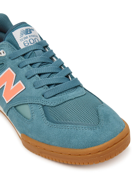 New Balance New Balance Laisvalaikio batai New Balance x Tom Knox UN600SWO Mėlyna