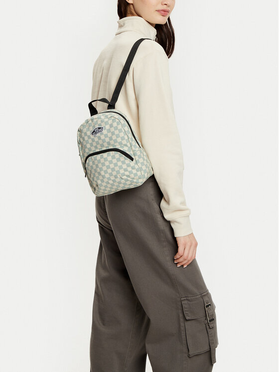 Vans Vans Rucksack Got This Mini VN000HDJM8I1 Grün