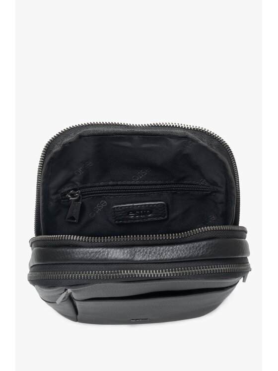 Estro Estro Borsa ER00116324 Nero