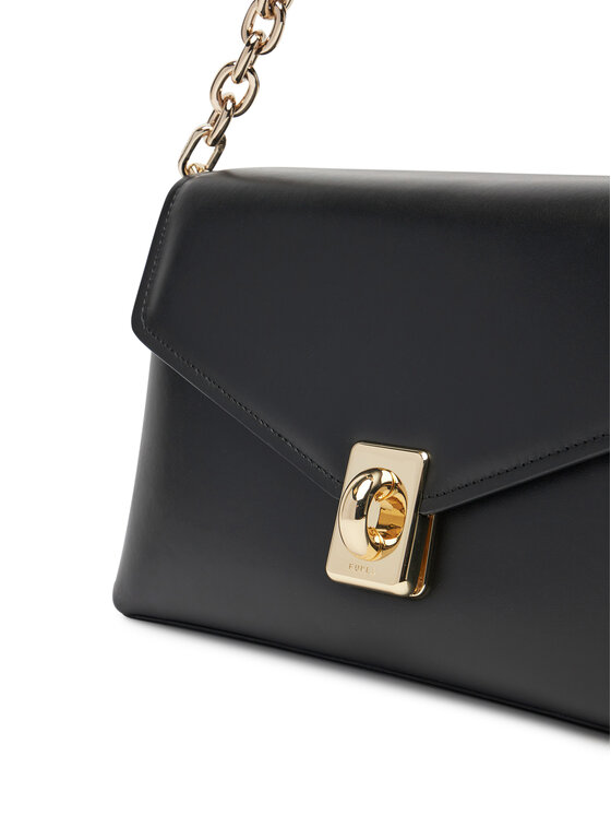 Furla Furla Borsetta Meridiana WB01448 BX3227 O6000 Nero