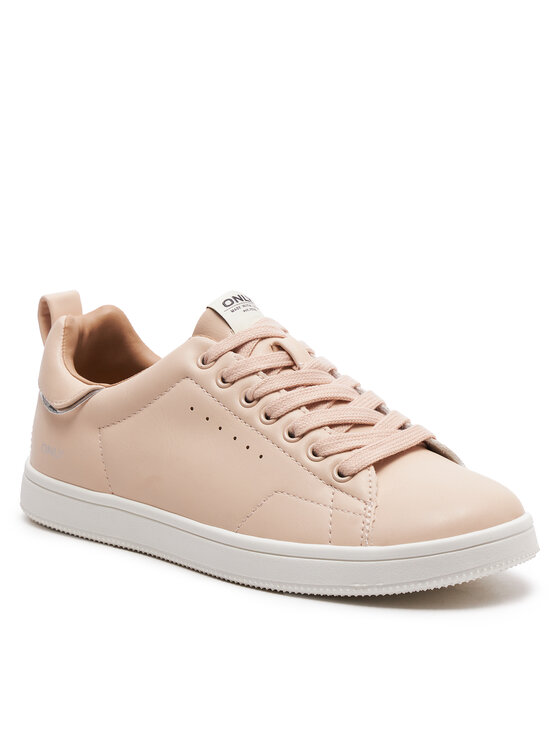 ONLY Shoes ONLY Shoes Снікерcи Onlshilo 15184294 Рожевий