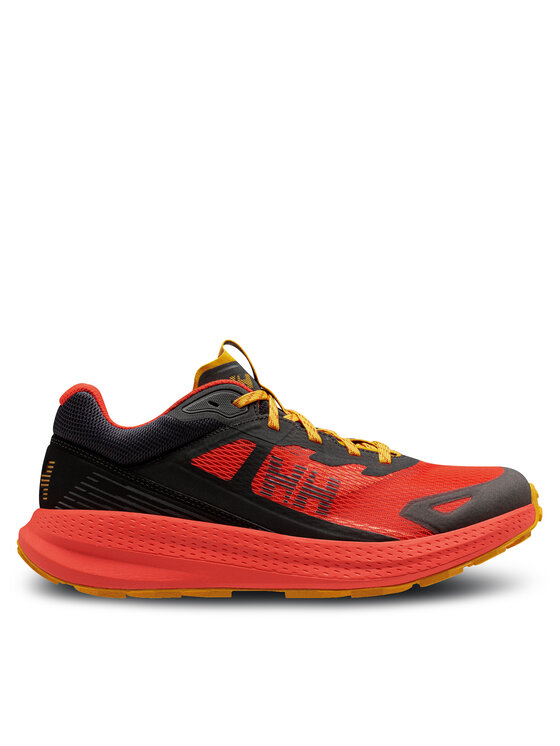 Helly Hansen Helly Hansen Pantofi pentru alergare 11978 Portocaliu