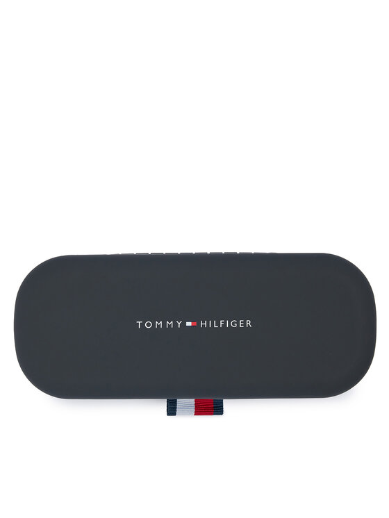 Tommy Hilfiger Tommy Hilfiger Okulary przeciwsłoneczne 2186/S 207941 Niebieski
