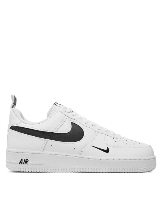 Nike Nike Tossud Air Force 1 '07 LV8 JD FV1320 100 Valge