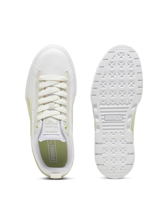 Puma Puma Sneakersy 387468 Beżowy