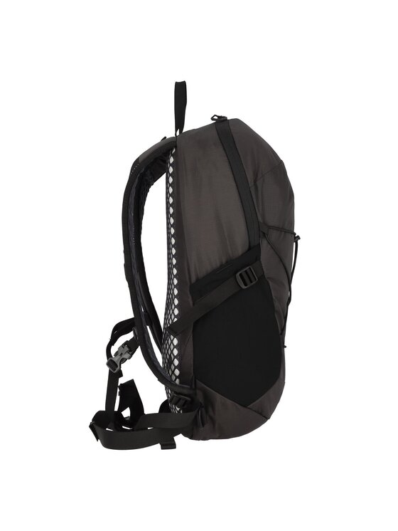 Jack Wolfskin Jack Wolfskin Plecak 300468 Czarny