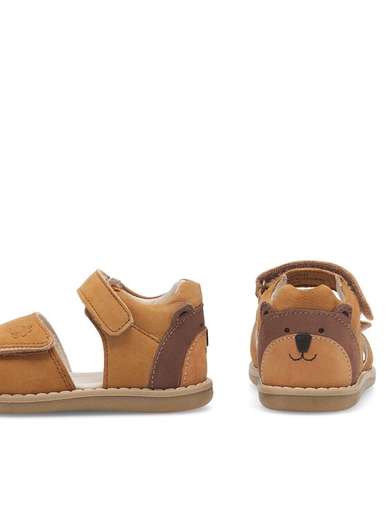 Lasocki Kids Lasocki Kids Σανδάλια Bob CI12-BOB-01A(II)CH Καφέ