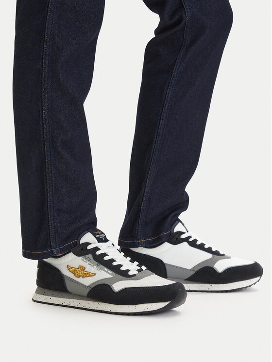 Aeronautica Militare Aeronautica Militare Sneakers 261SC0288UCT03545 Colorat