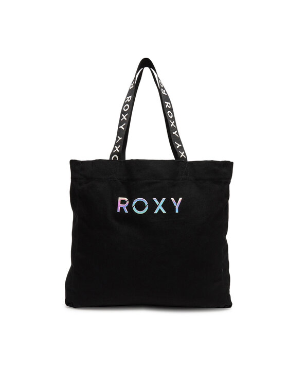 Geantă Roxy ROXY-ACCCS-15-SS2025 Negru