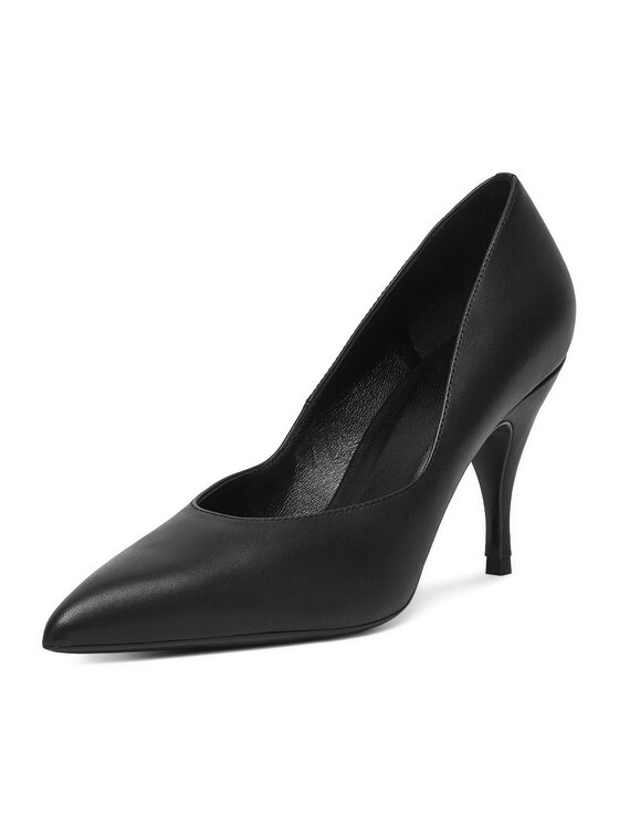 GINO ROSSI GINO ROSSI High Heels EO-SLT129-31 Schwarz