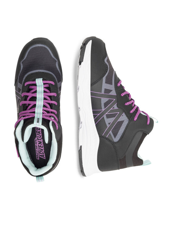 Skechers Skechers Αθλητικά 303417L Μαύρο