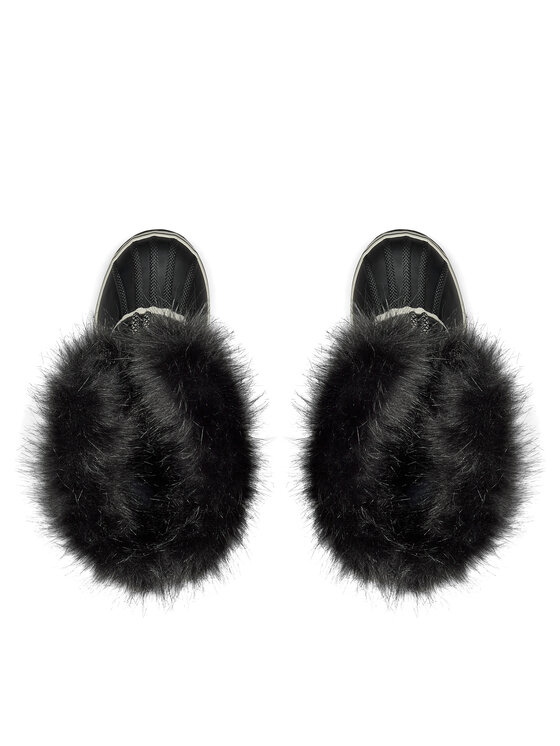 Sorel Sorel Stivali da neve Joan of Artic 2114121013 Nero