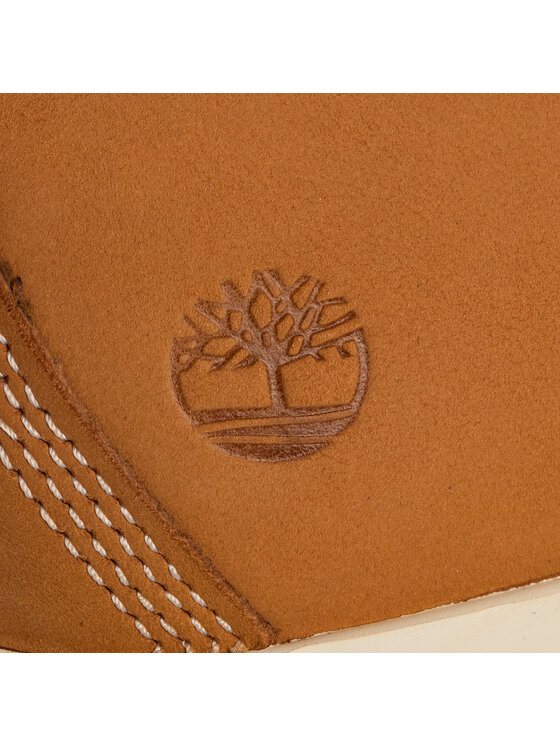 Timberland Timberland Αθλητικά Dausette Chukka TB0A1KKQ231 Καφέ