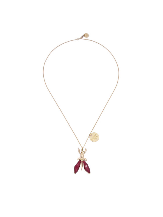 Patrizia Pepe Patrizia Pepe Collana CJ3577 M005 Bordeaux