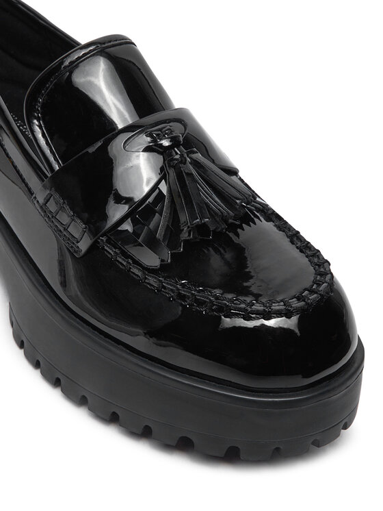 Call It Spring Call It Spring Лофери Raphaella 13854569 Чорний