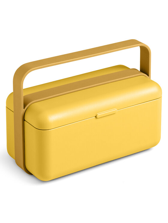 Lunchbox Blim Plus, Bauletto