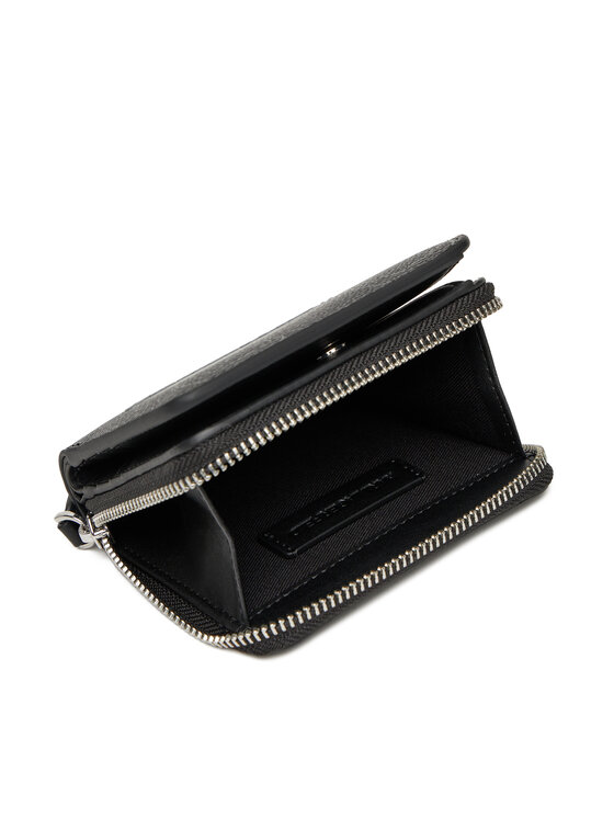 KARL LAGERFELD KARL LAGERFELD Portafoglio da donna A2W32018 Nero