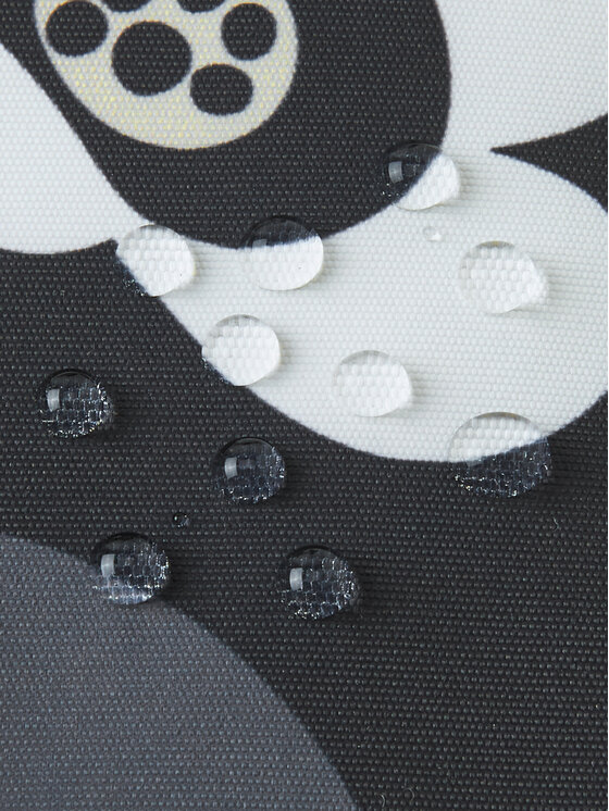 Reima Reima Winteranzug Lappi 5100129C Schwarz Regular Fit