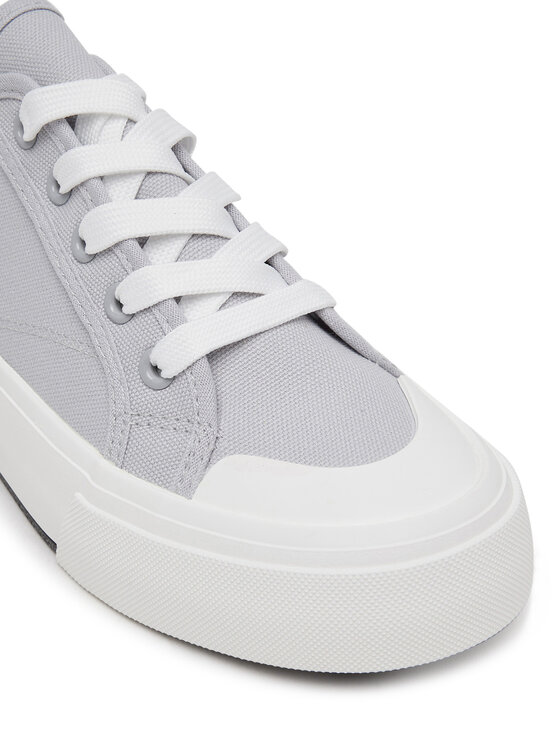 LOVE MOSCHINO LOVE MOSCHINO Scarpe da ginnastica JA15012G0MJP0010 Grigio