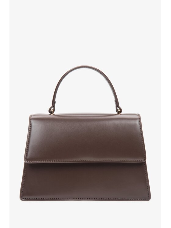 Estro Estro Borsetta ER00116854 Marrone