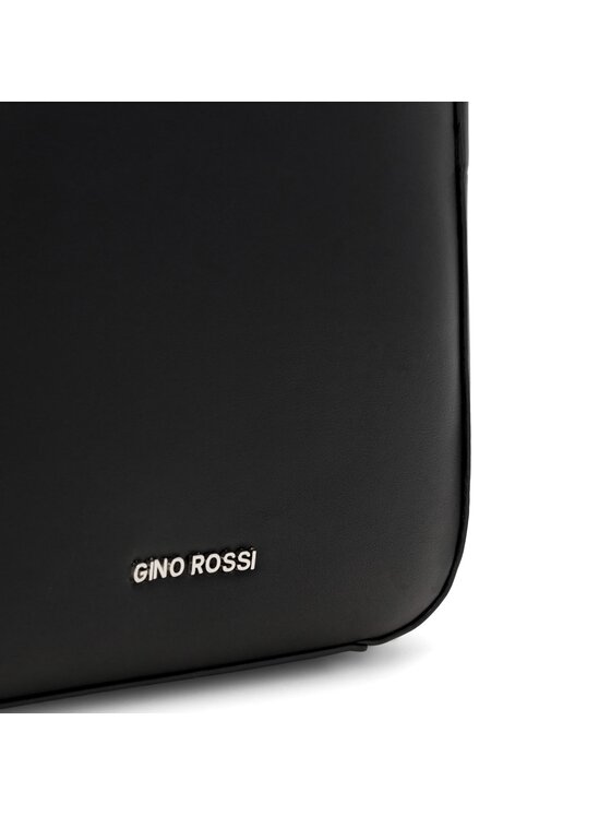 GINO ROSSI GINO ROSSI Kabelka C-TYLO-0271 Čierna