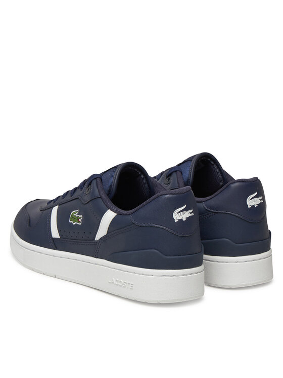 Lacoste Lacoste Сникърси 7-49SMA0068 Тъмносин