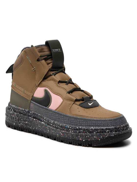 Nike air force 1 boot clearance