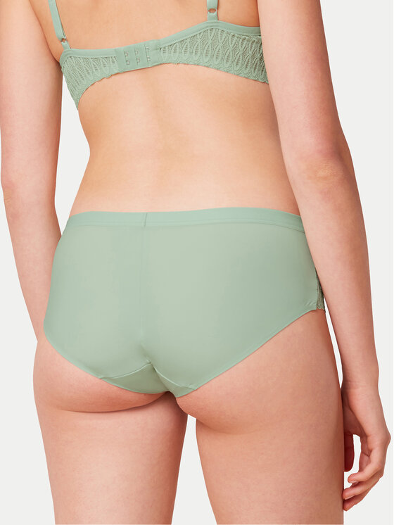 Triumph Triumph Chilot clasic Aura Spotlight 10216458 Verde