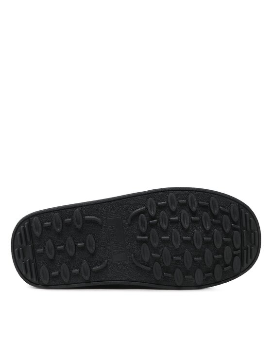 LOVE MOSCHINO LOVE MOSCHINO Śniegowce JA24162G1HIT590B Srebrny