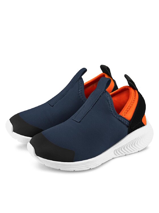 Sneakers 1186018 Blu scuro