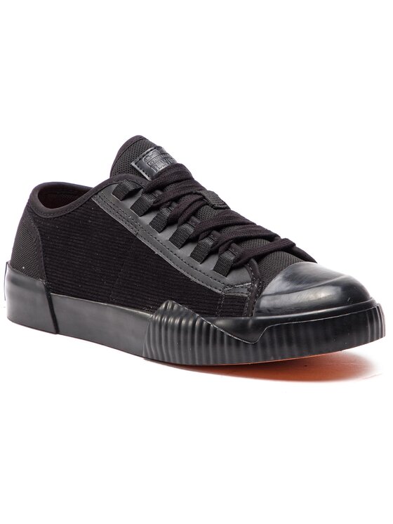 G Star Raw Trampki Rackam Scuba D11782 A851 990 Czarny Modivo.pl