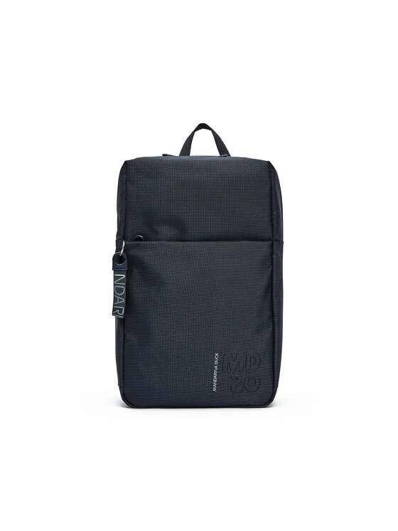 Plecak Mandarina Duck, Czarny, P10QMT45-A46