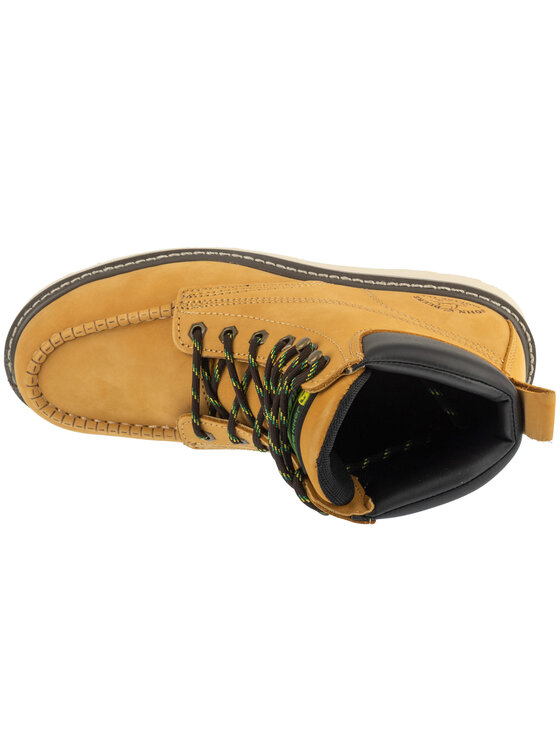 Skechers Skechers Trapery Kadmiel - Grand Creek Brązowy