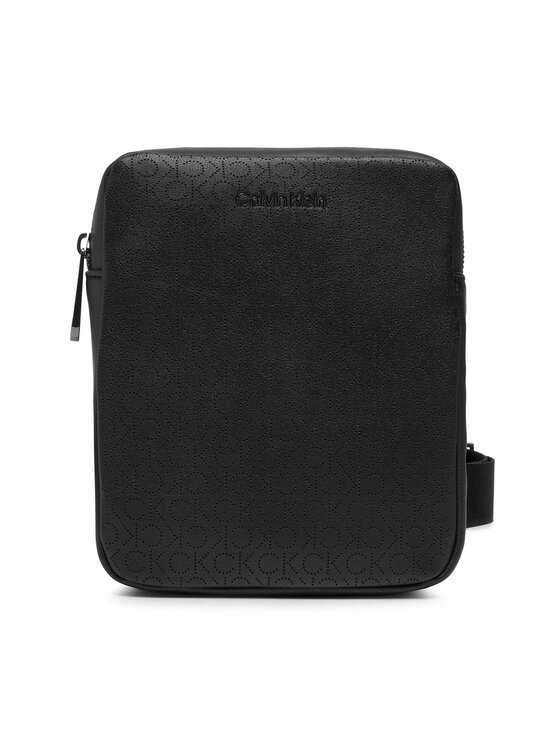 Borsellino Perfed Conv Reporter S K50K508683 Nero