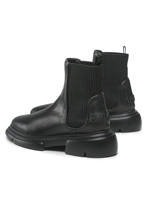 Chelsea X3M354 XN687 K001 Nero