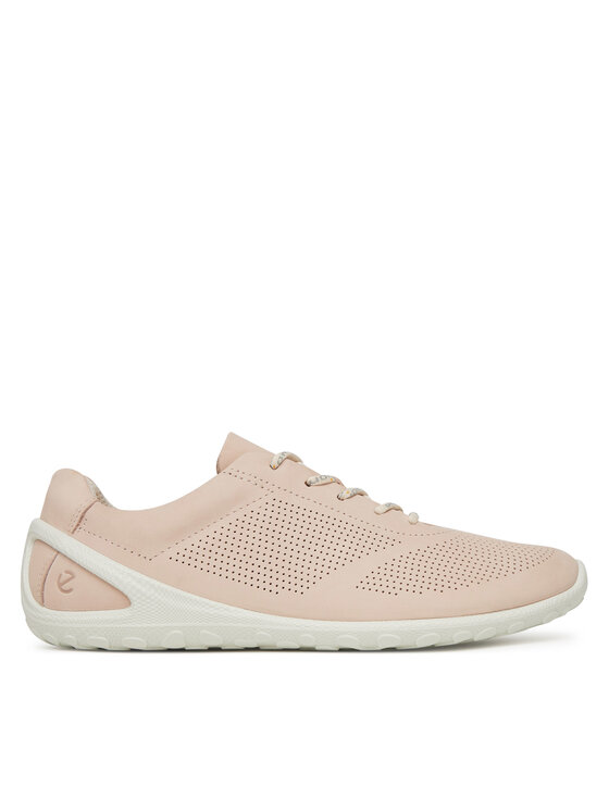ECCO Sneakersy Biom Lite 80240302118 Ružová