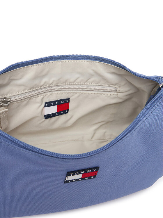 Tommy Jeans Tommy Jeans Rankinė Tjw Ess Daily Shoulder Bag AW0AW18768 Mėlyna