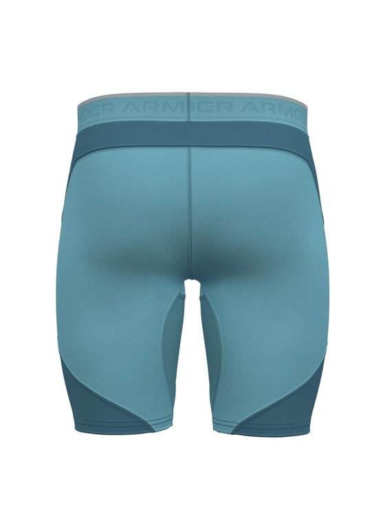 Under Armour Under Armour Szorty sportowe 6015388 Niebieski Compression Fit