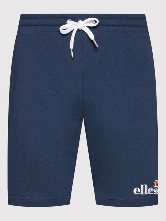 Ellesse Ellesse Sport rövidnadrág Silvan SHF09162 Sötétkék Regular Fit